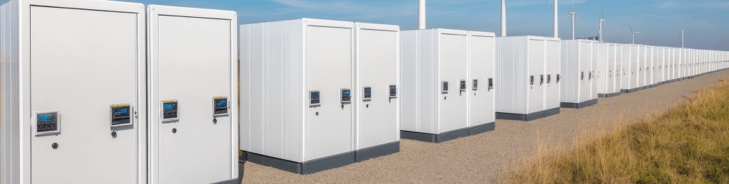 Energy Storage Systems