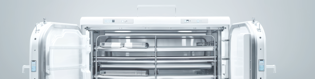 Sterilizers/Autoclaves