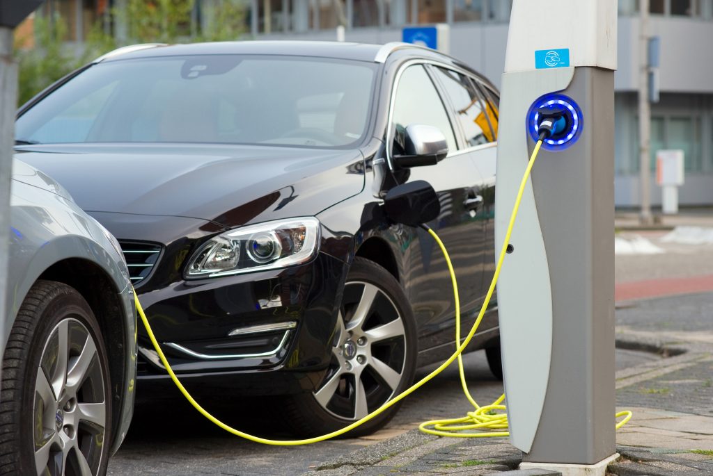E-car isolation measurement is a safety requirement of all electric vehicles