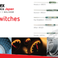 Standex Electronics Japan reed switches