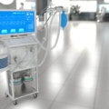 Respirator Devices Use Reed Sensors - Artificial Lung Ventilator