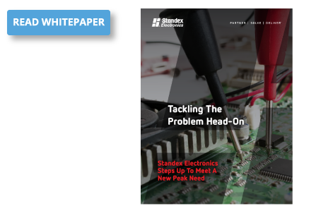 Whitepaper - Tackling The Problem Head-On