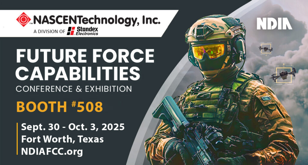 Future Force Capabilities & Exposition