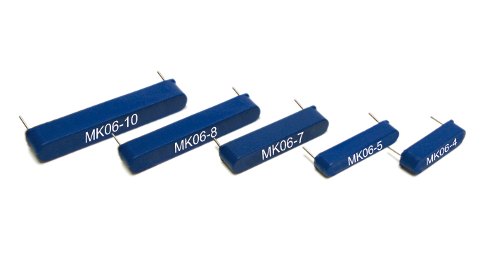 MK06-5 Reed Sensor