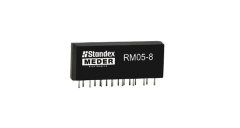 RM05-8A Reed Relay